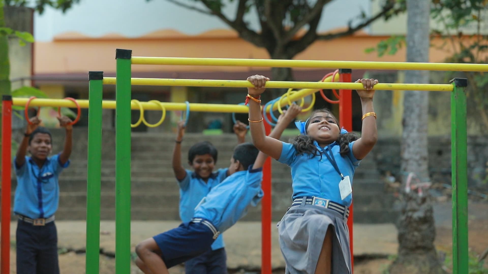 Academic performances